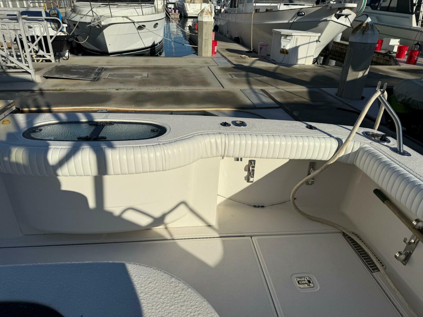 2015 Tiara Yachts 4300 Open - Image 32