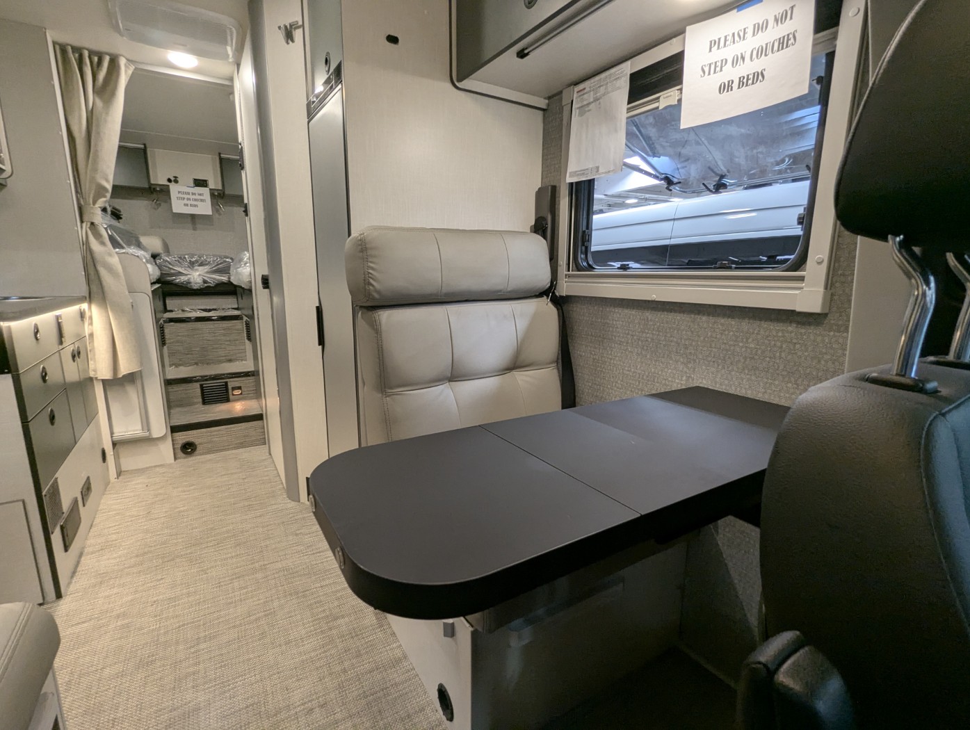 2026 Winnebago EKKO Sprinter 23B AWD - ATH Edition - Image 30