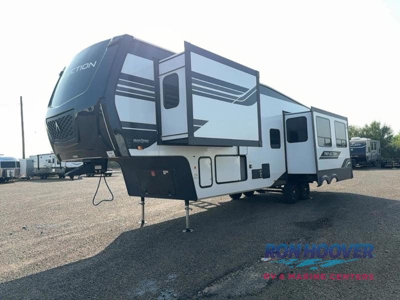 2026 GRAND DESIGN 320MKS - Image 2