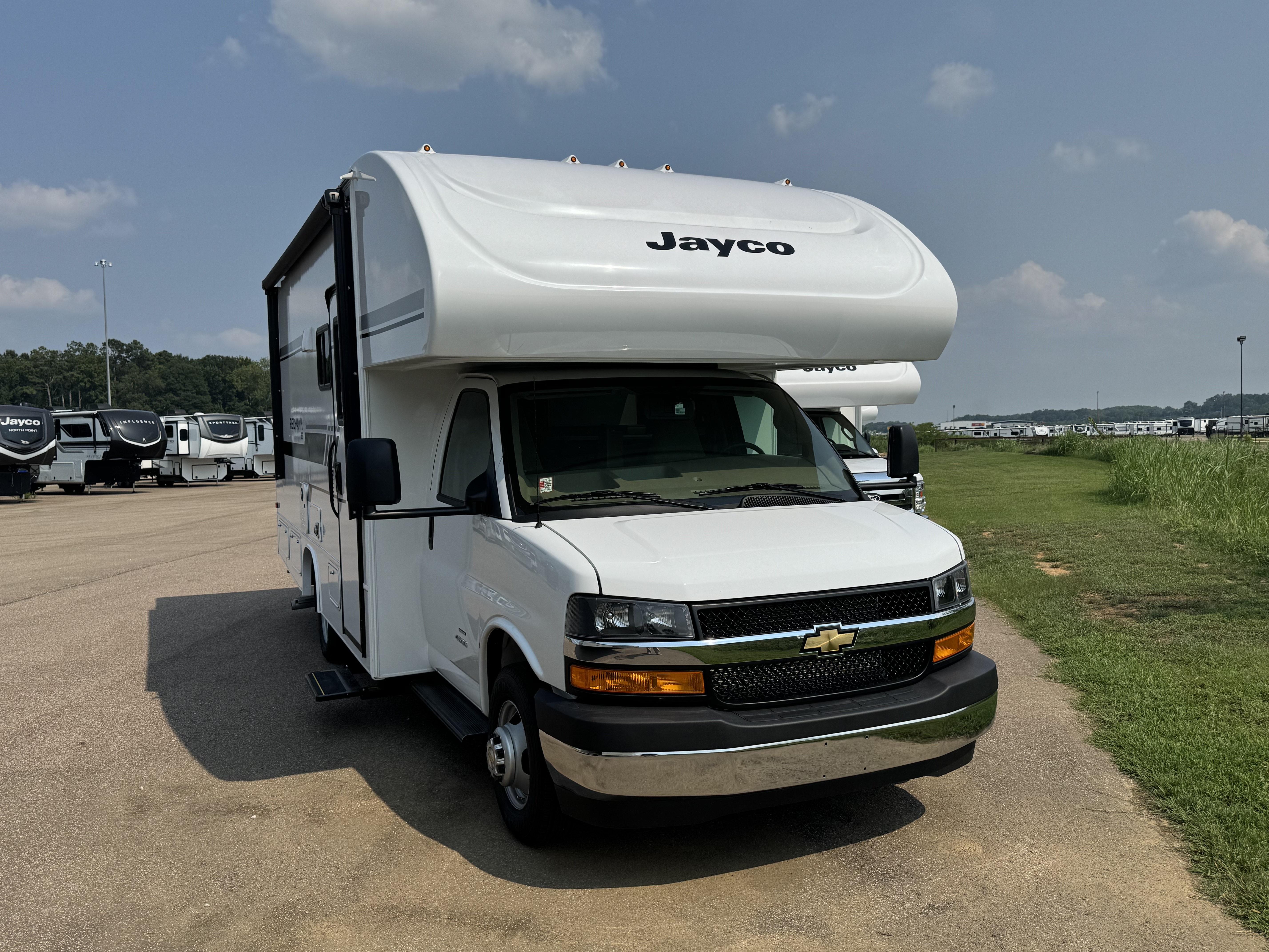 2027 JAYCO REDHAWK SE 22C - Image 1
