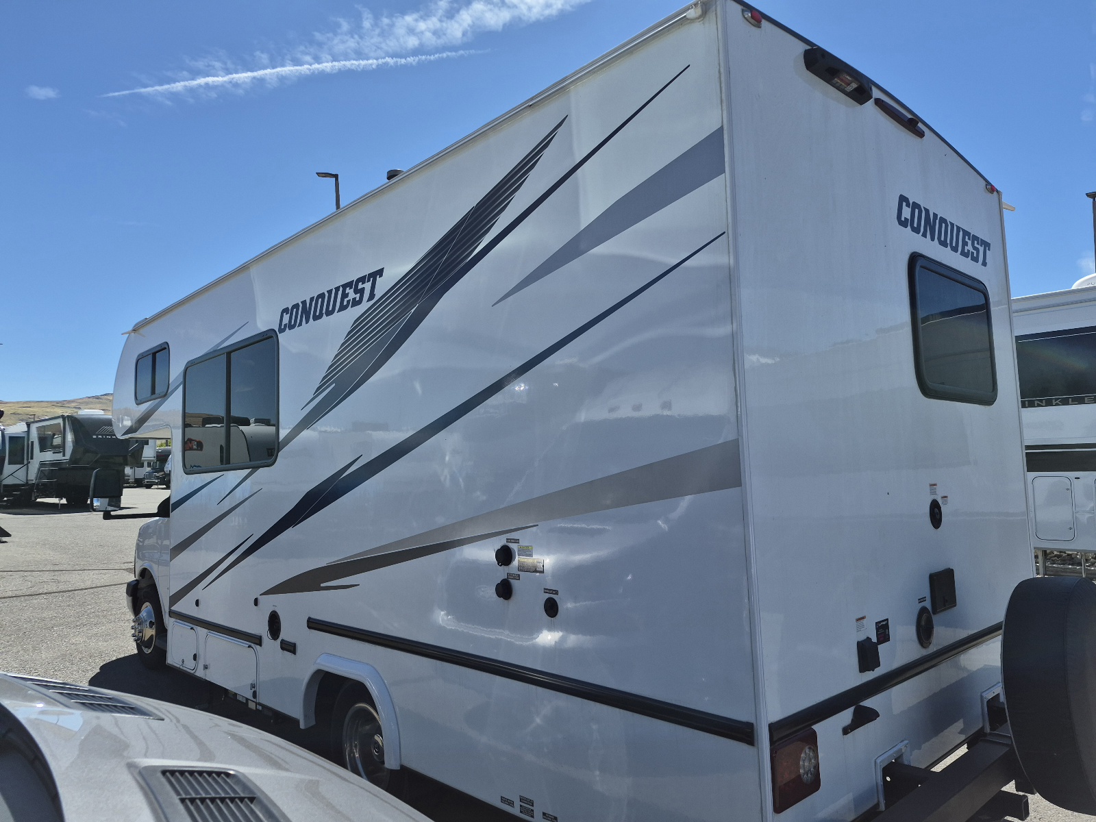 2025 Gulf Stream Conquest LE 6237LE - Image 3