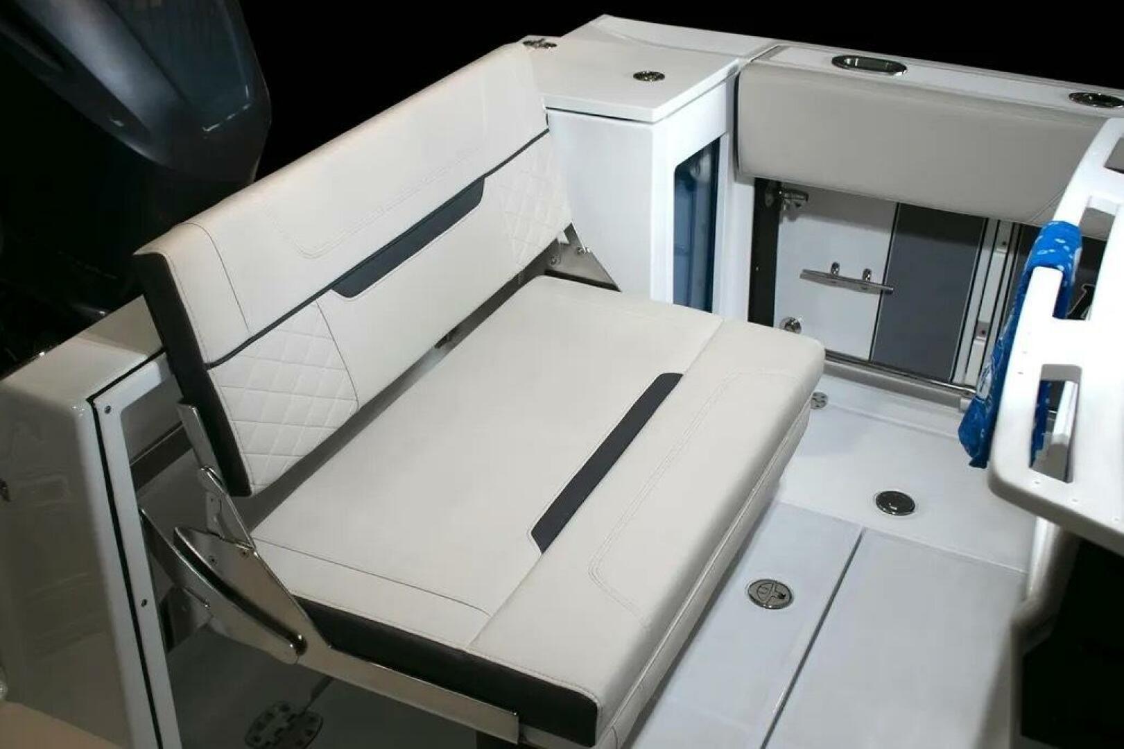 2023 Blackfin 272CC - Image 13