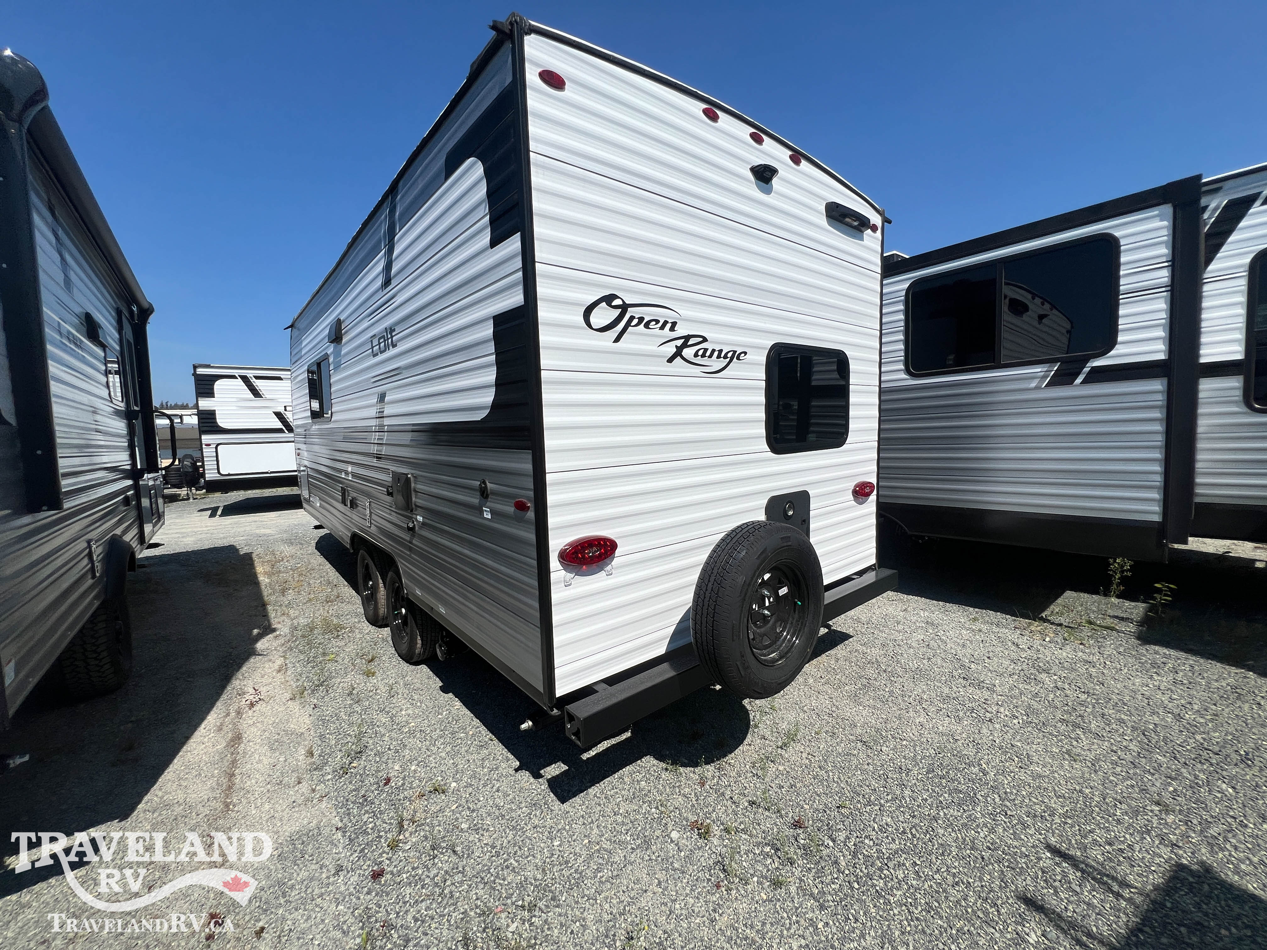 2027 Highland Ridge Colt 20DB - Image 7