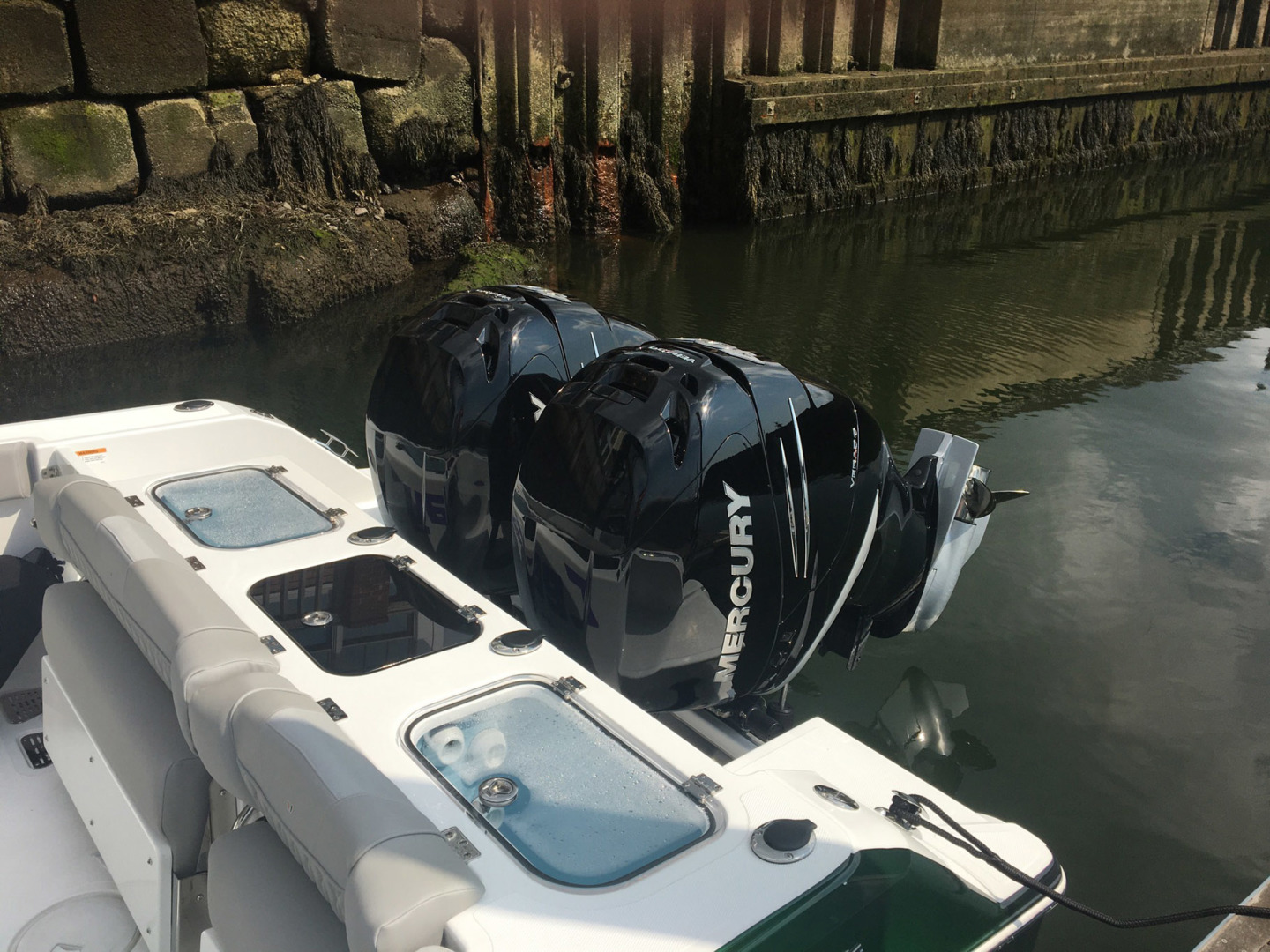 2021 Wellcraft Scarab 302 - Image 8