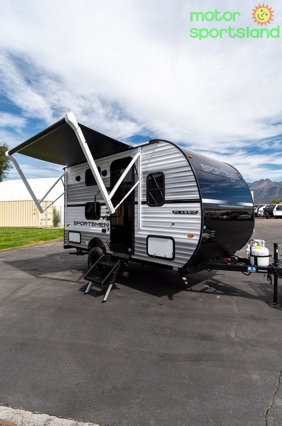 2027 KZ RV Sportsmen Classic 130BH - Image 23