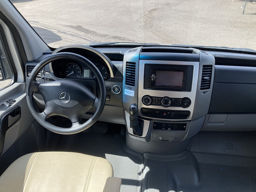 2014 Leisure Travel Free Spirit FS22 - Image 9