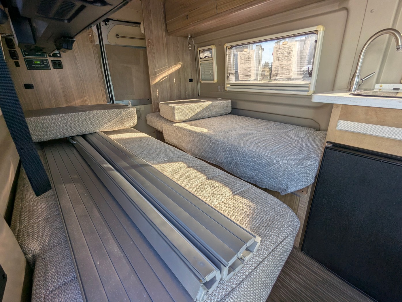 2020 Winnebago Travato 59K - Image 13