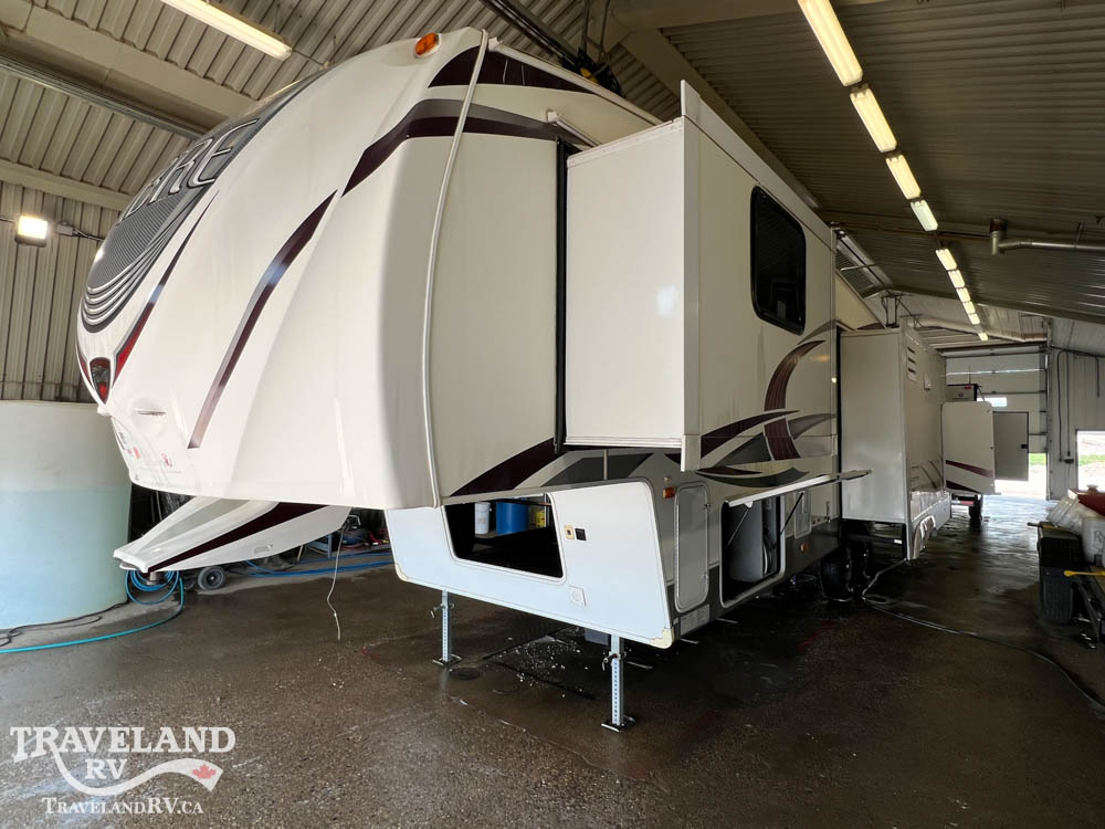 2012 FOREST RIVER SABRE 31CKTS - Image 6