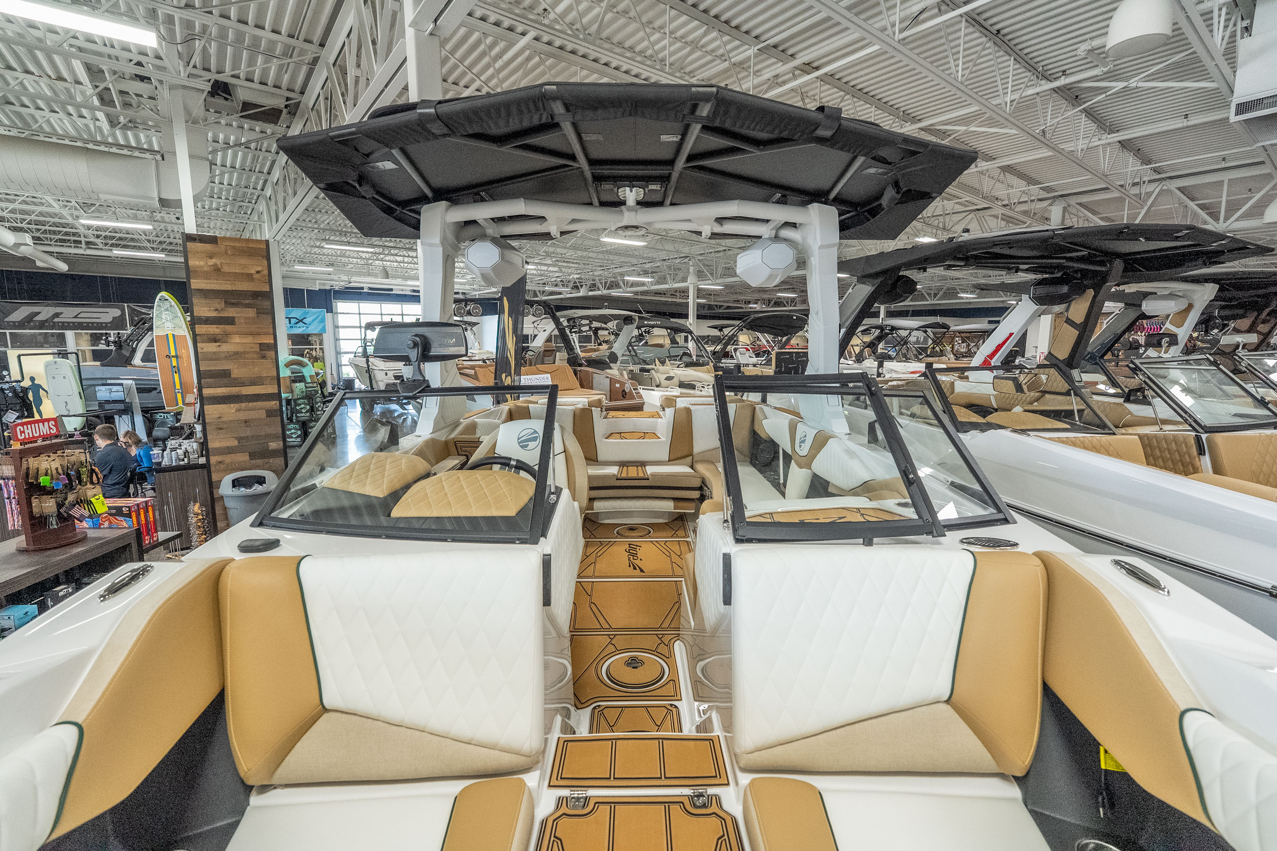 2026 Tige Z3 - Image 22