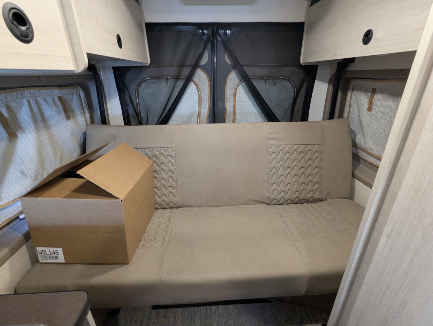 2027 Winnebago Solis 59P - Image 23