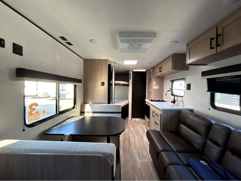 2026 HEARTLAND PROWLER 2500BH - Image 7