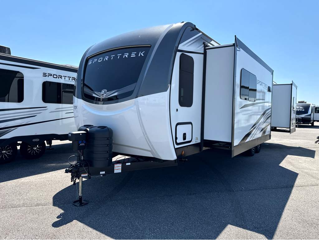 2026 VENTURE RV SPORTTREK 333VMI - Image 3
