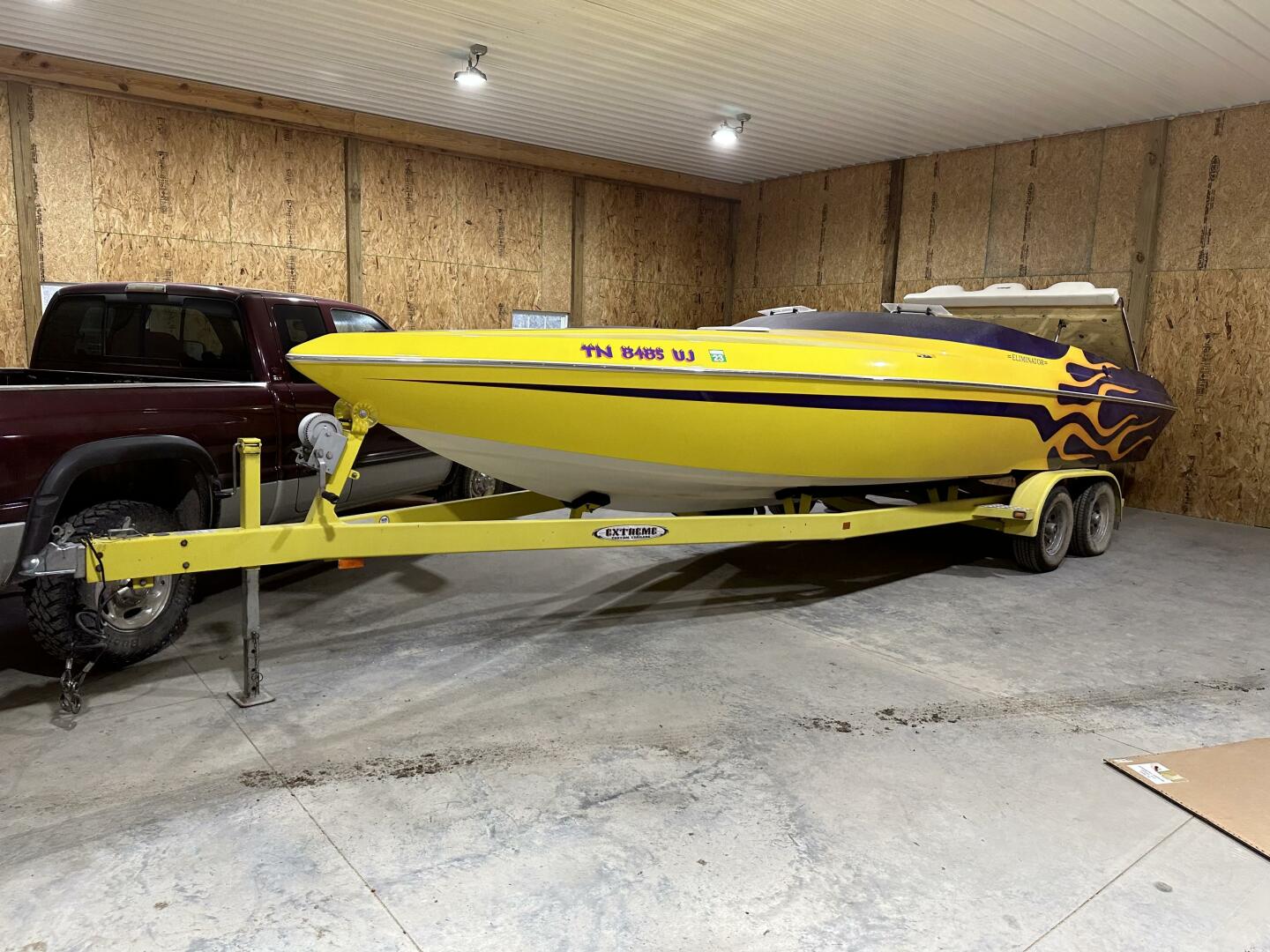 2005 Eliminator - Image 4