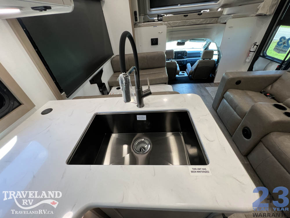 2027 JAYCO GREYHAWK XL 32U - Image 27