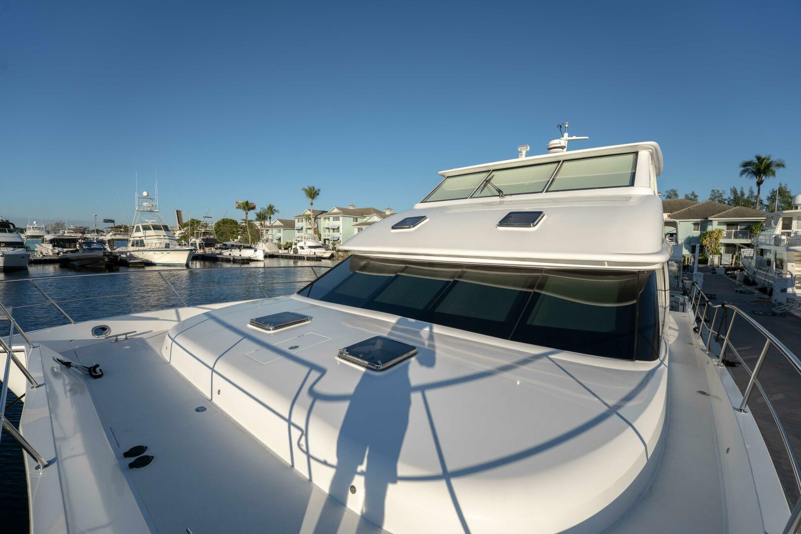 2016 Horizon PC52 - Image 2