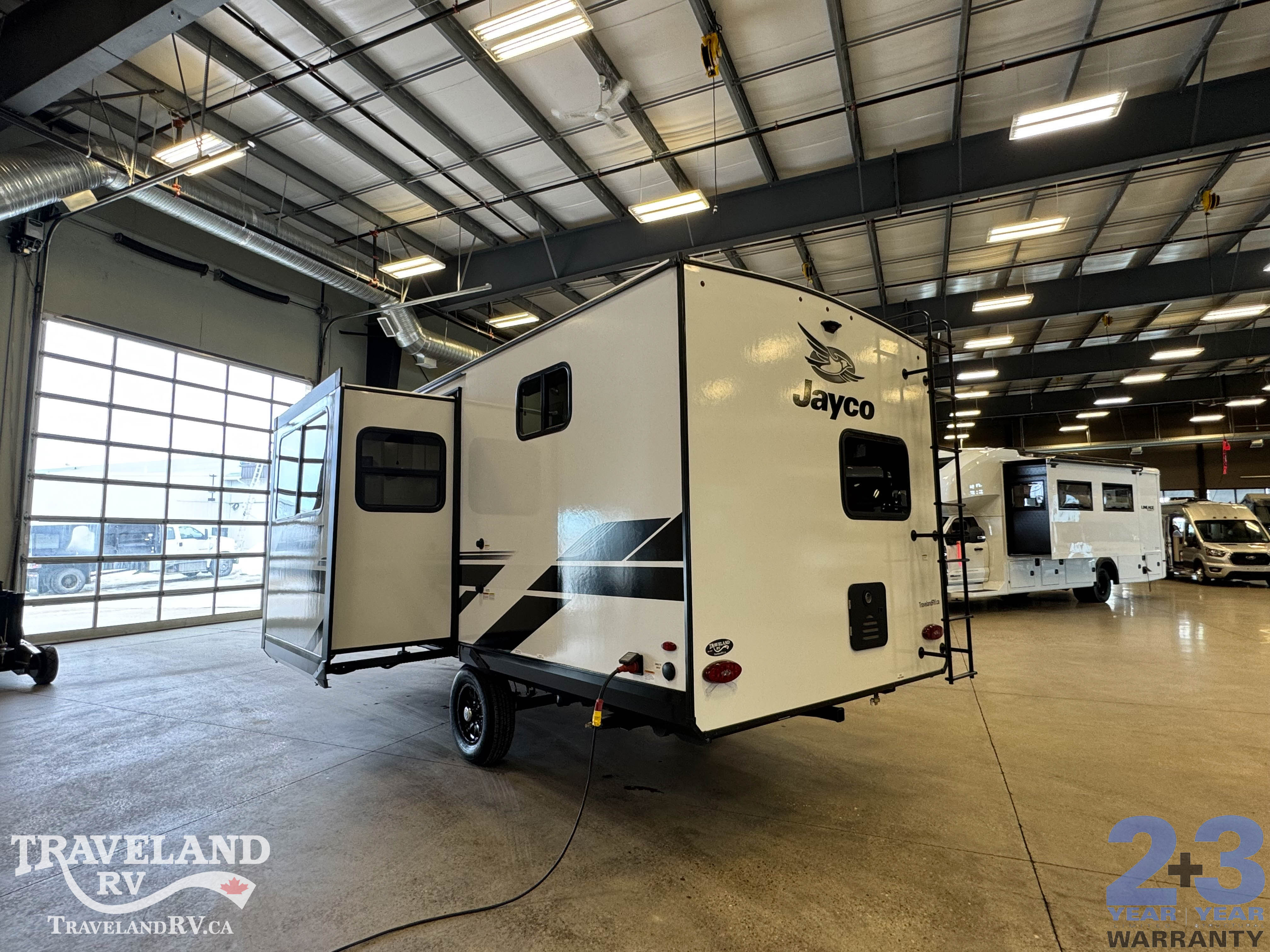 2026 Jayco Jay Feather Air 19MBS - Image 6