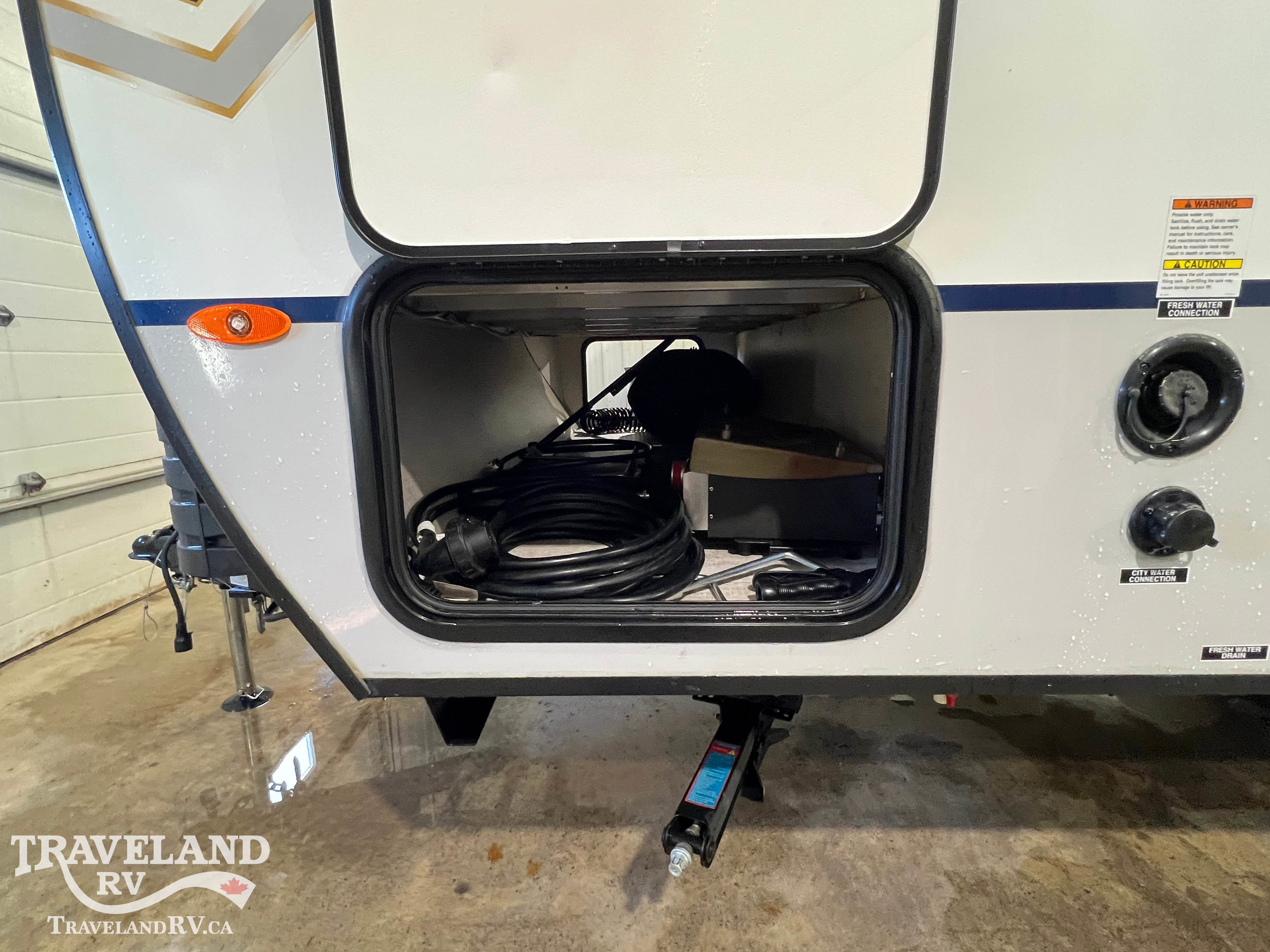 2023 Forest River R-Pod RP-192 - Image 7