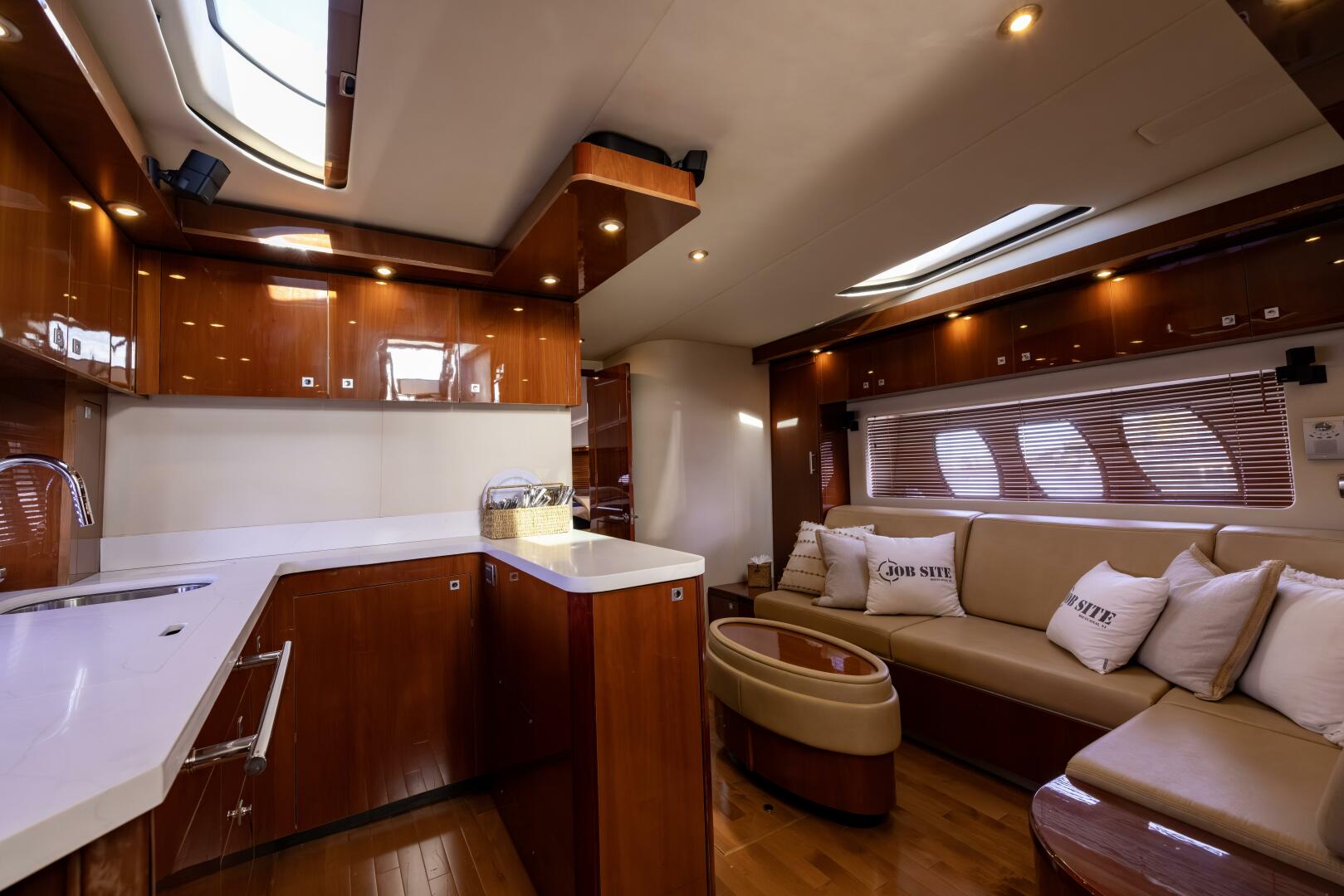 2008 Sea Ray Sundancer - Image 49