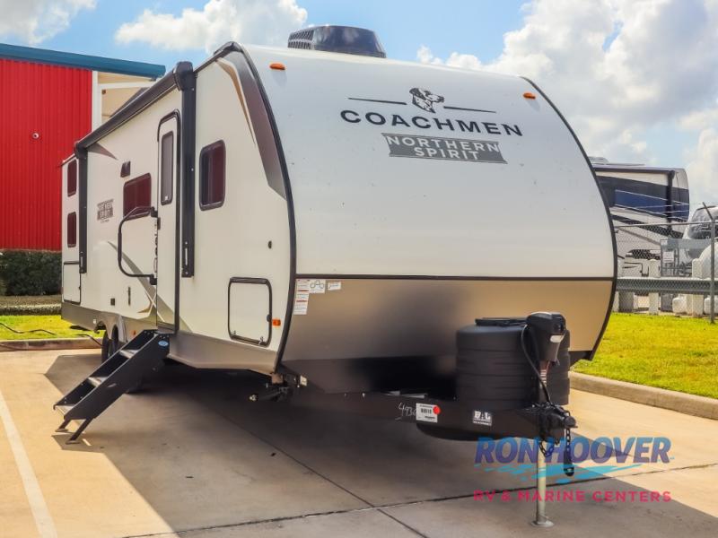 2026 COACHMEN 29BH - Image 1