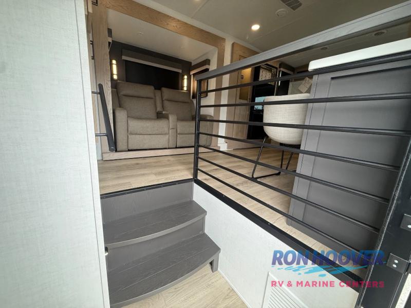 2026 FOREST RIVER 290SFK - Image 21