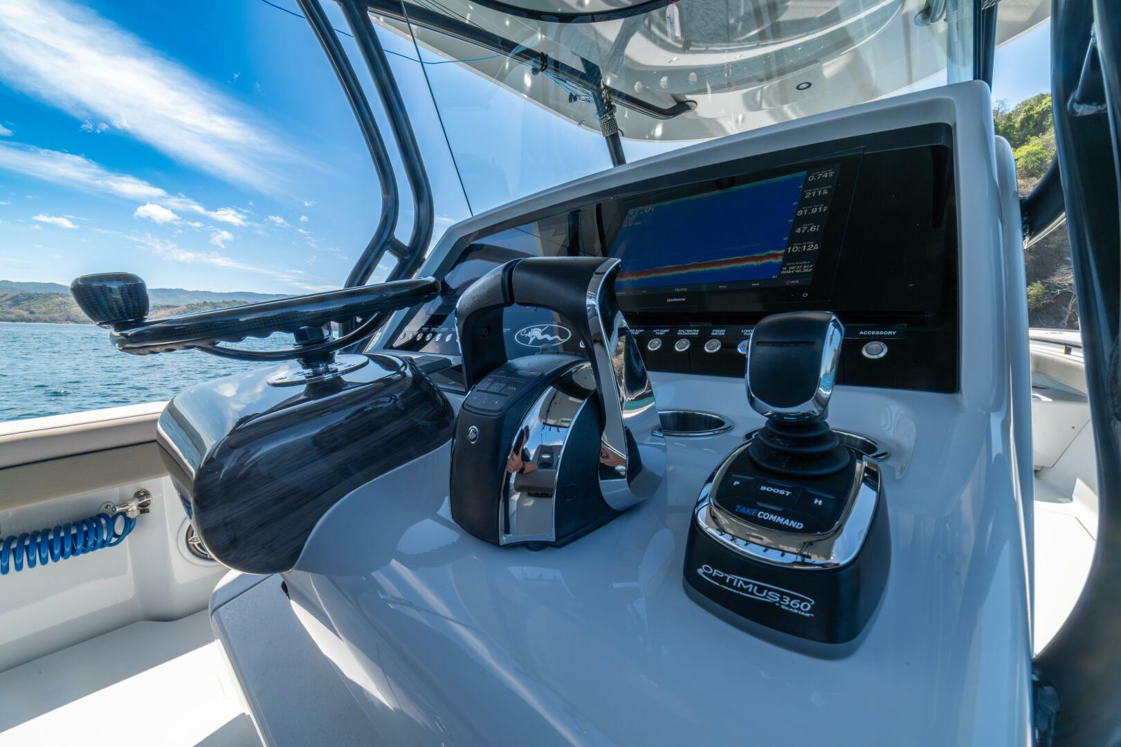 2021 Valhalla Boatworks V-37 - Image 17