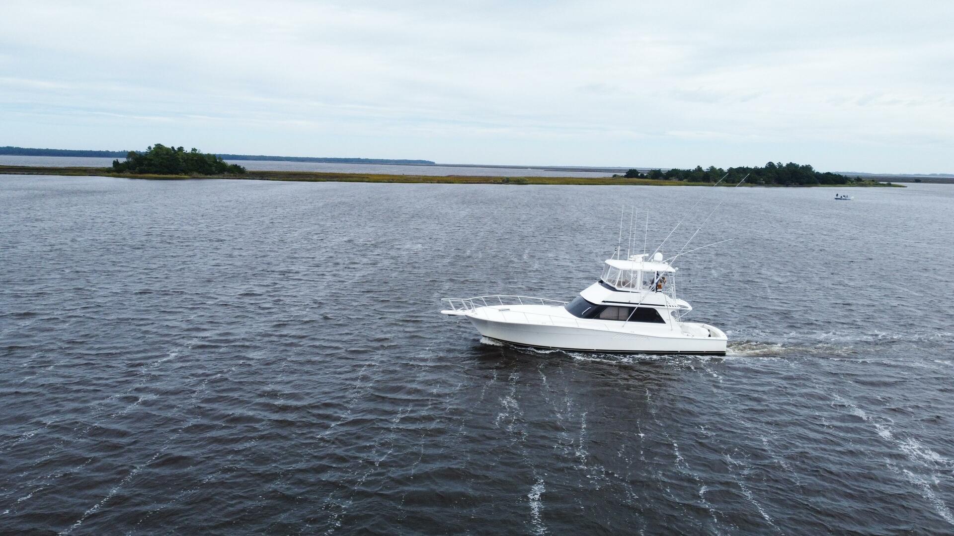 1992 Viking Convertible - Image 4