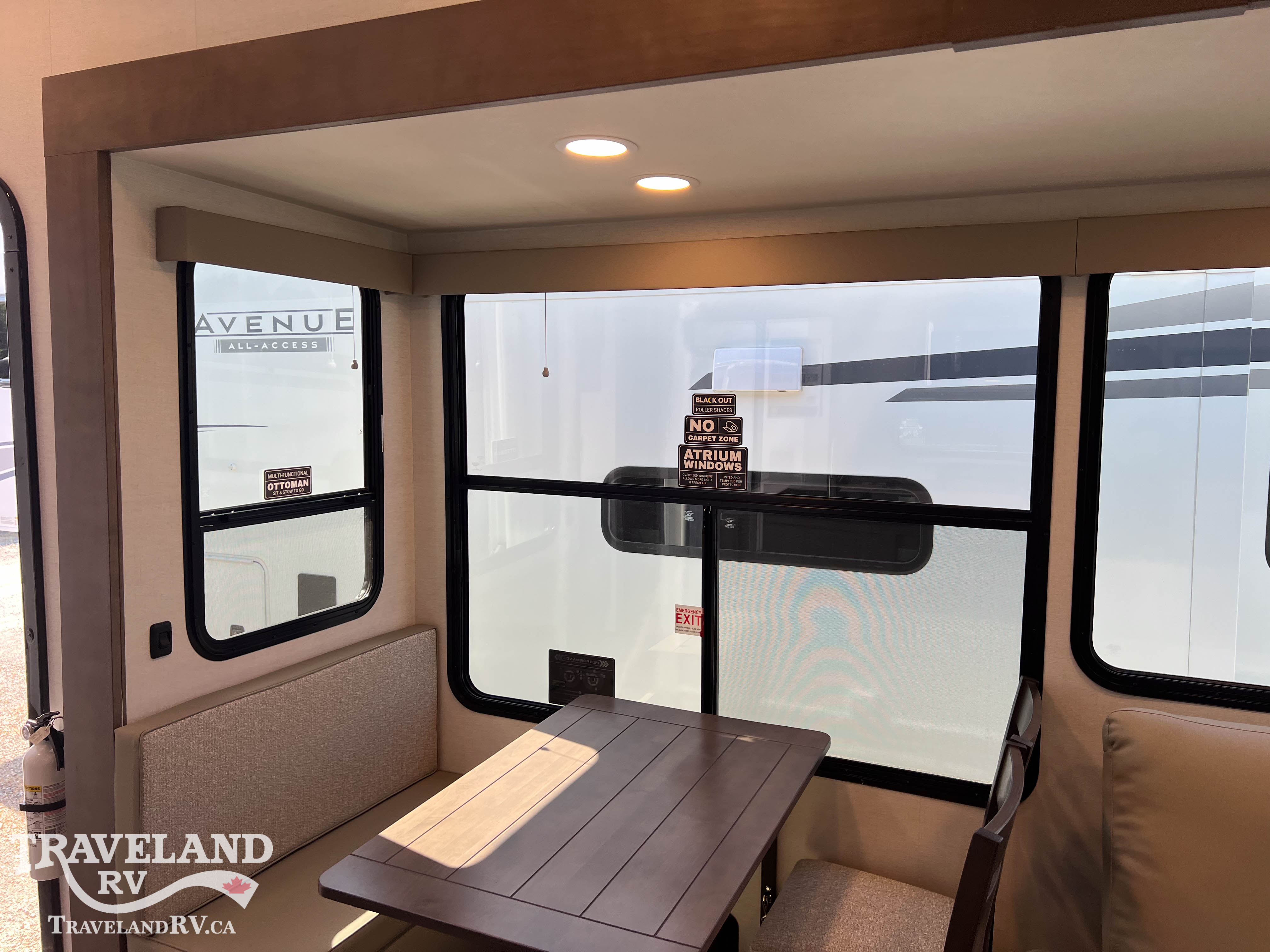 2026 Alliance RV AVENUE 32RLS - Image 23
