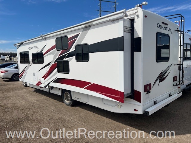 2021 Thor Motor Coach QUANTUM SL31 - Image 5