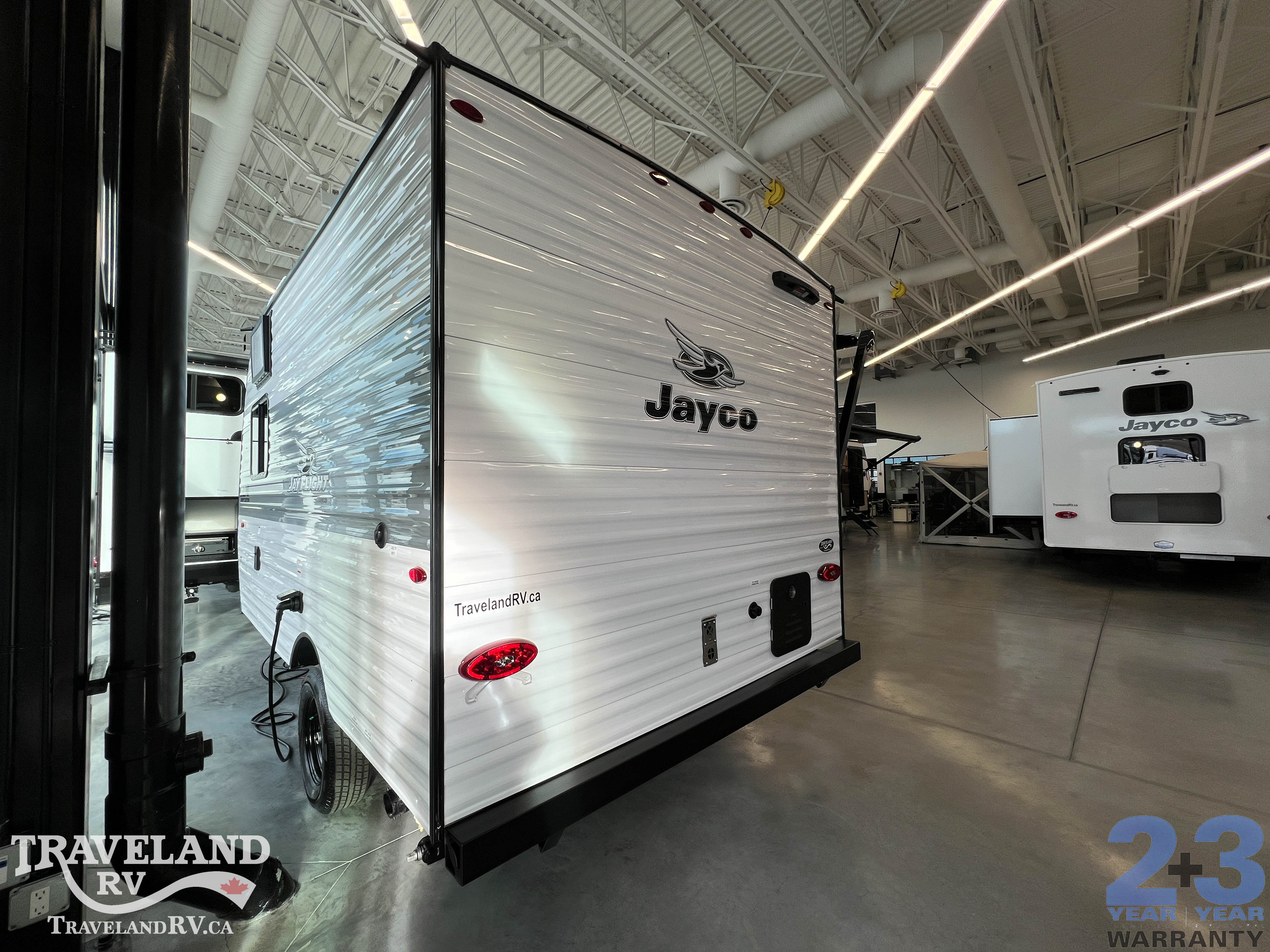 2026 Jayco Jay Flight SLX 130BHW - Image 6