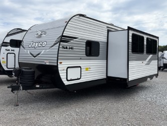 2026 JAYCO JAY FLIGHT SLX 261BHS - Image 3