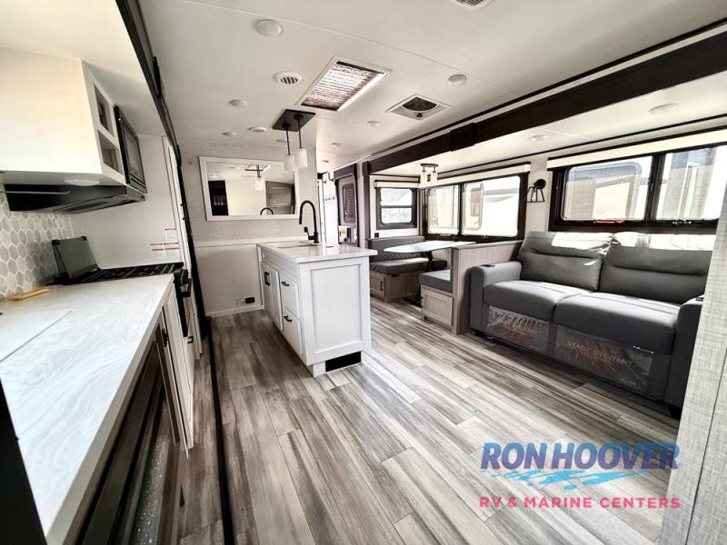 2024 JAYCO 32QBH - Image 21
