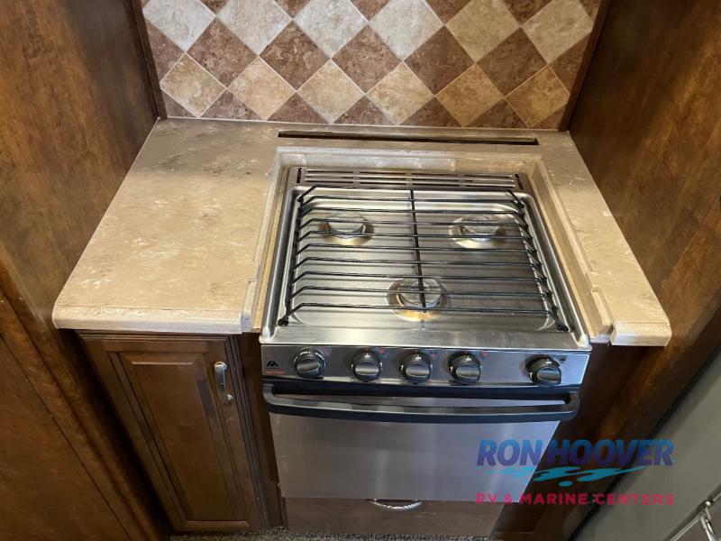2016 FOREST RIVER 3875FB - Image 26