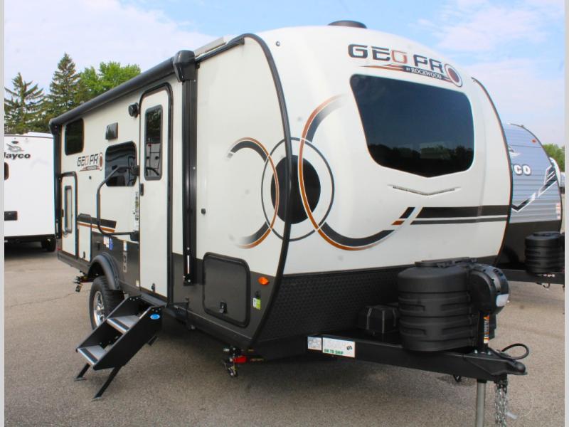 2025 Forest River Rockwood Geo Pro