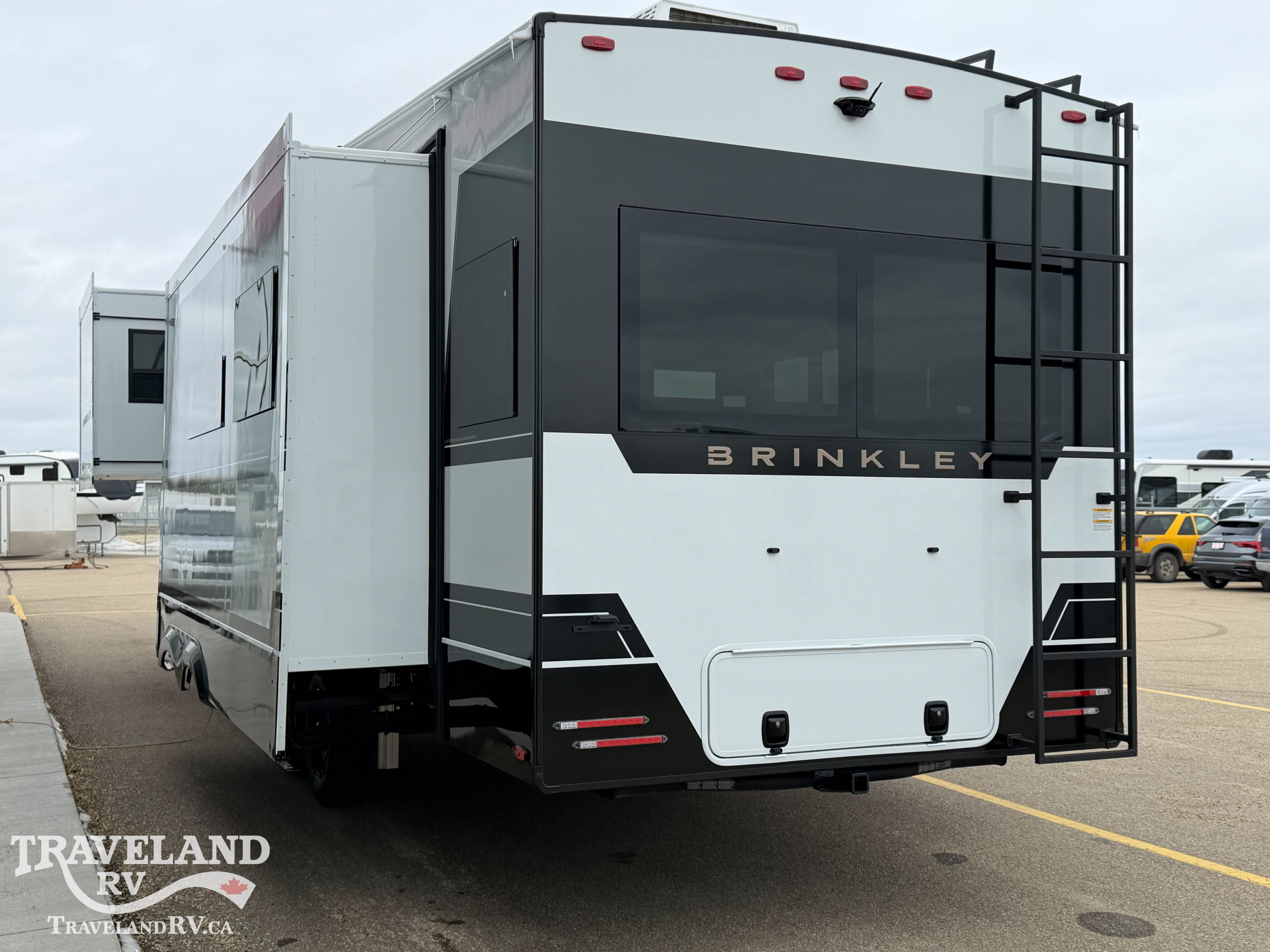 2026 Brinkley RV Model Z 3100 - Image 9