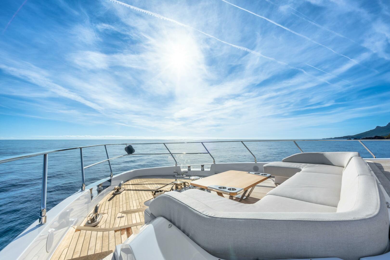 2025 Ferretti Yachts Ferretti 940 - Image 8