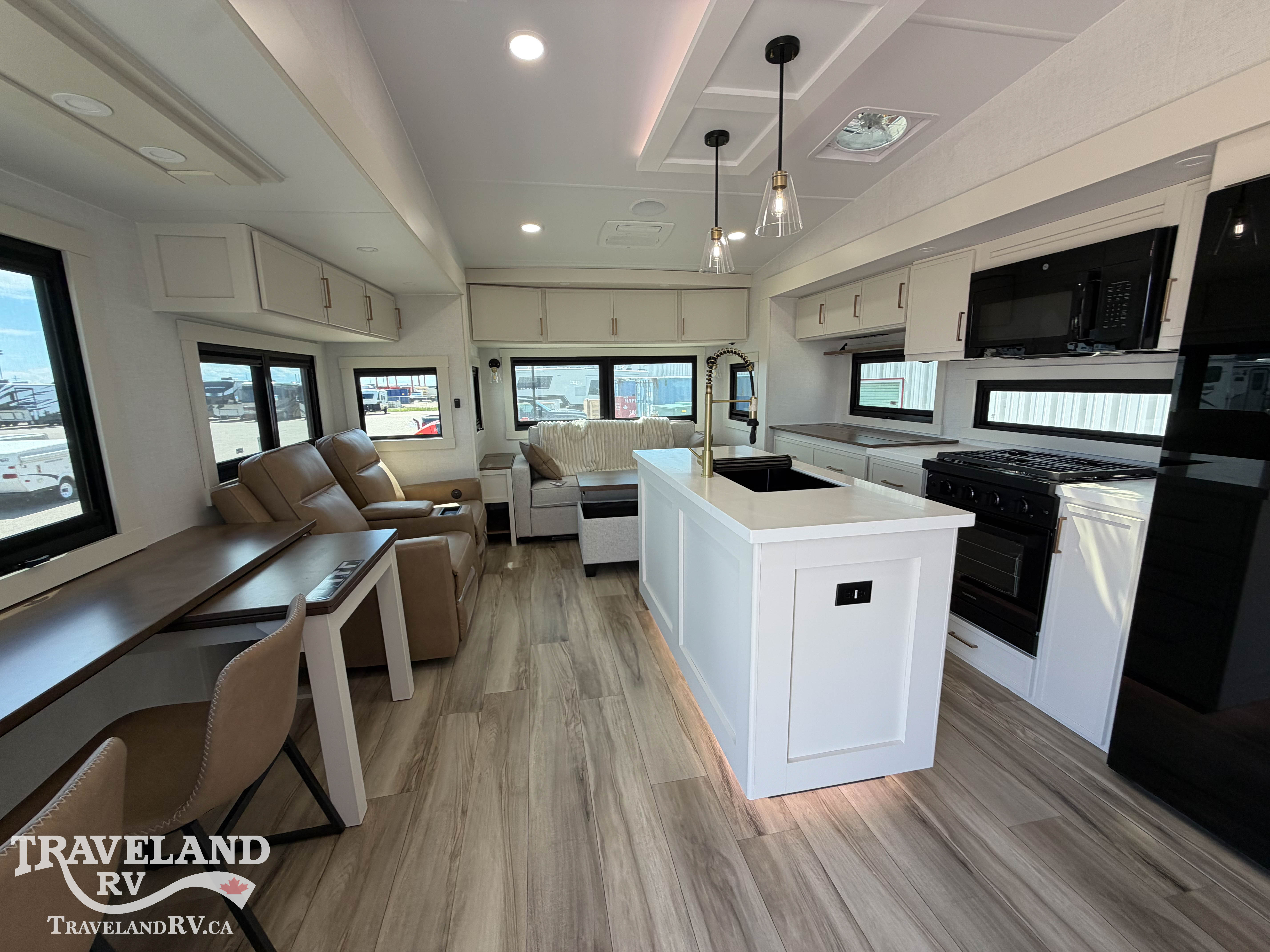 2027 Brinkley RV Model Z 3610 - Image 3