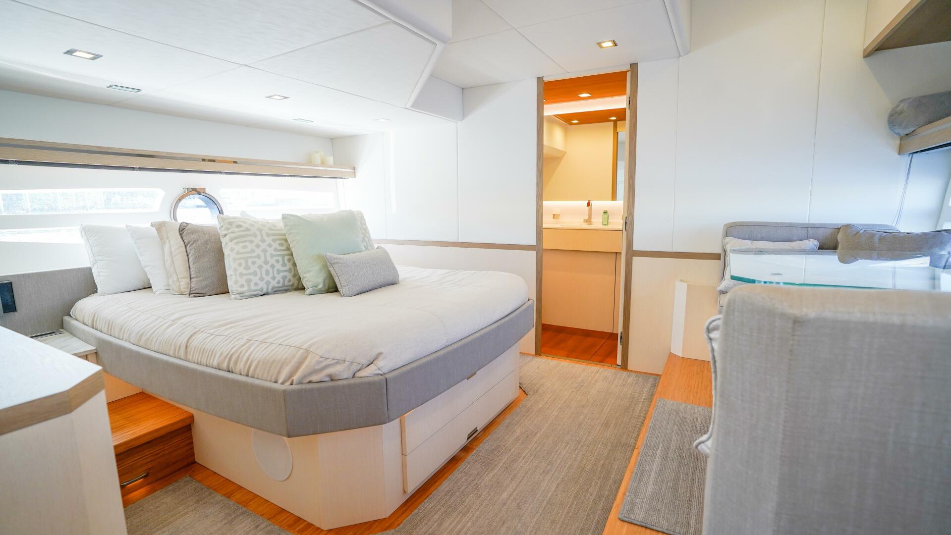 2019 Rio Yachts Colorado 56 - Image 25
