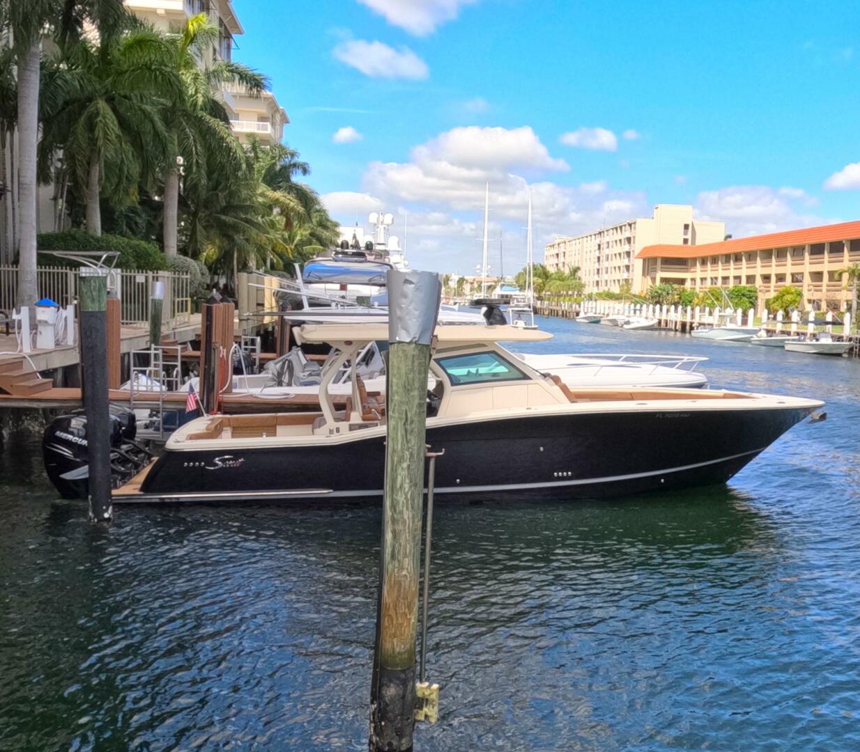 2018 Scout 380 LXF - Image 1