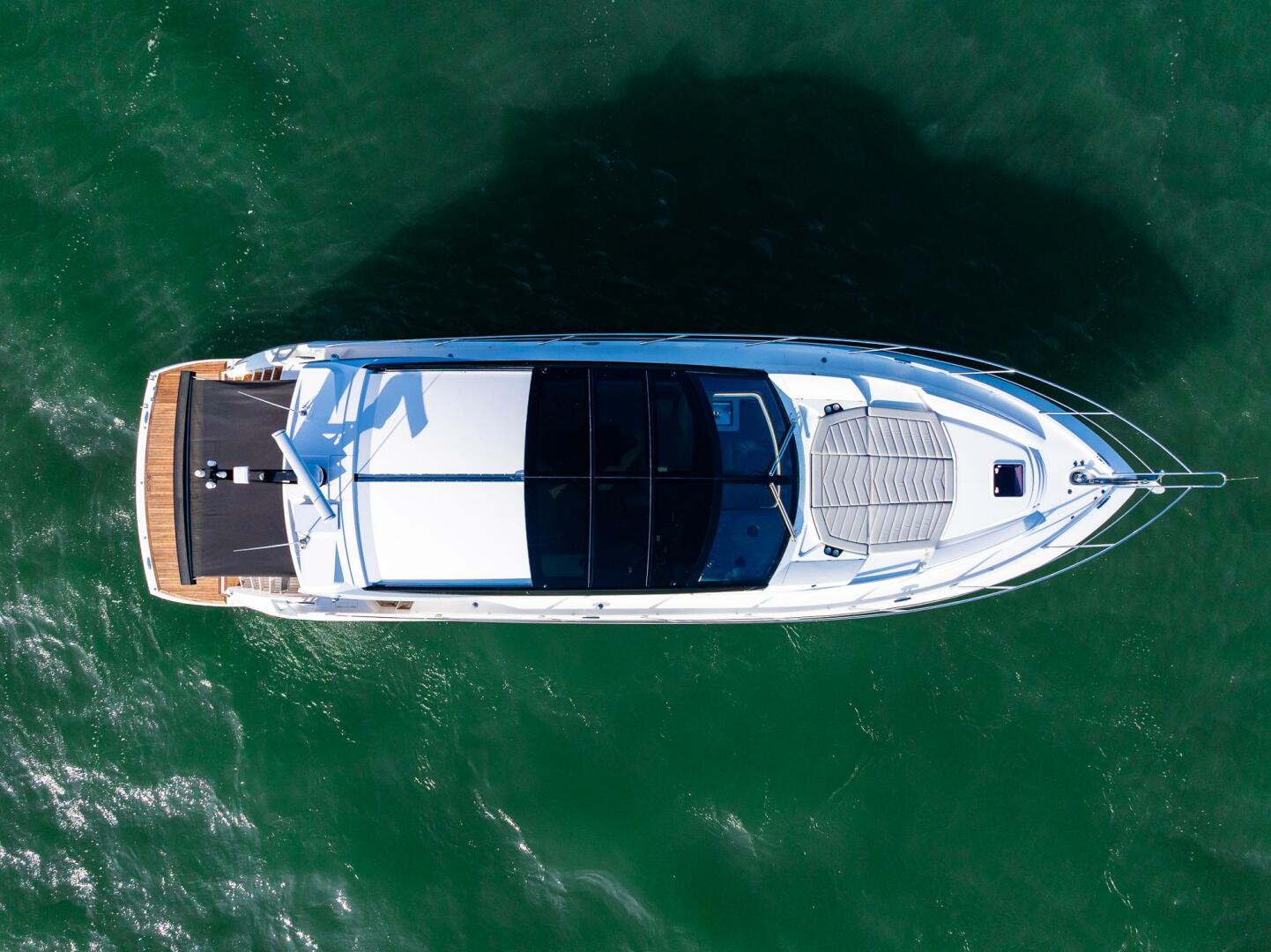 2021 Sunseeker Predator 60 EVO - Image 53