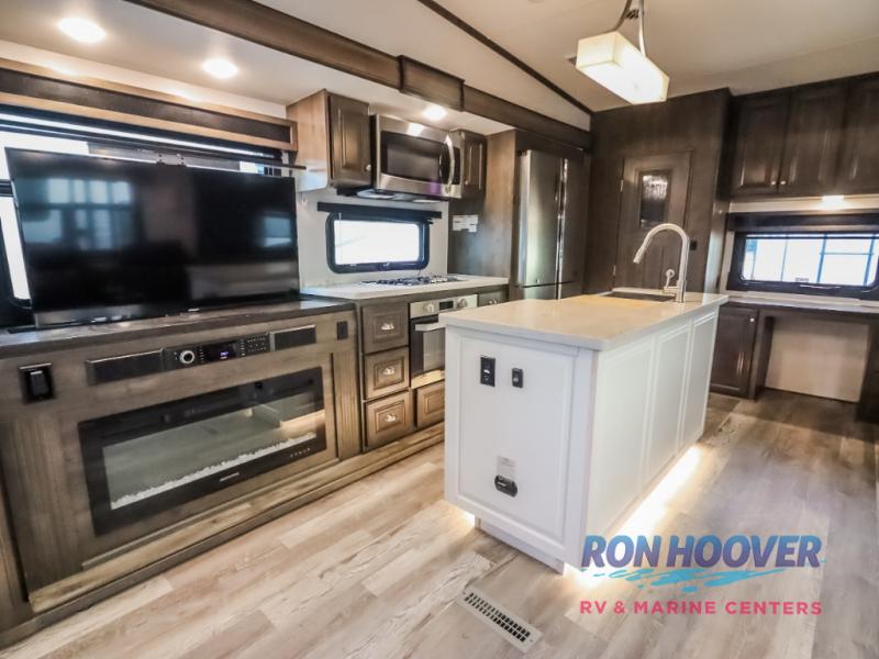 2021 FOREST RIVER 344SKX - Image 7