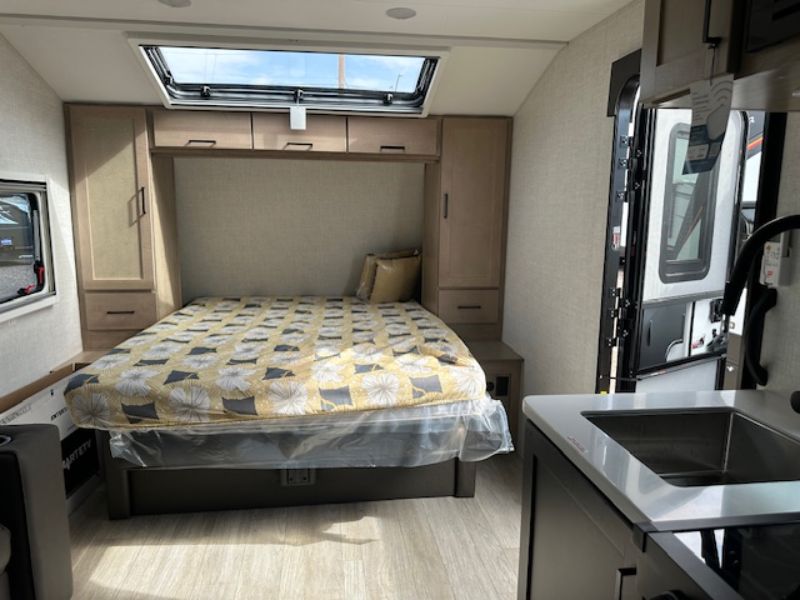 2026 Ember RV Overland Series 221MSL - Image 3