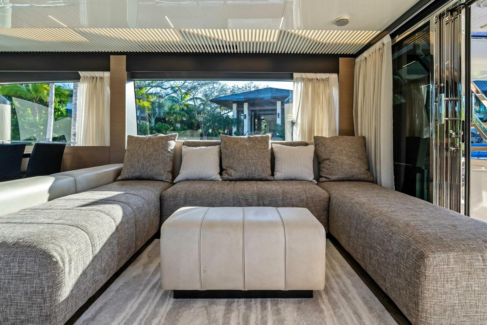 2019 Ferretti Yachts Ferretti Yachts Ferretti 780 Base - Image 26