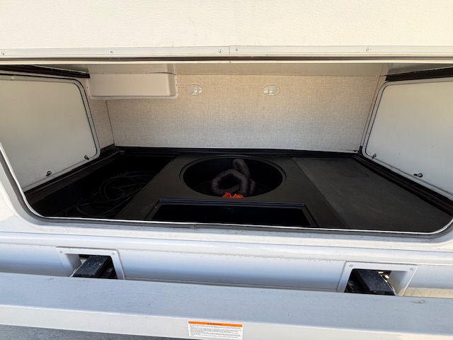 2025 Thor Motor Coach Quantum LC28 - Image 11