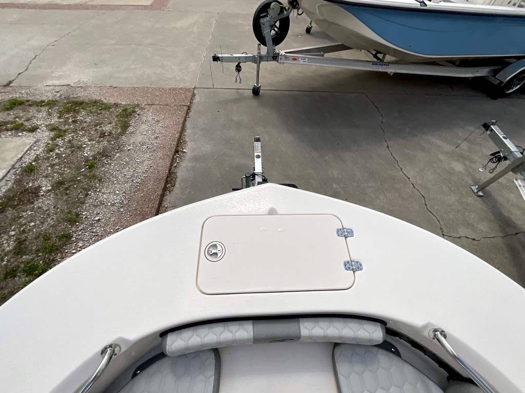2026 Carolina Skiff 22 Ultra Elite - Image 12