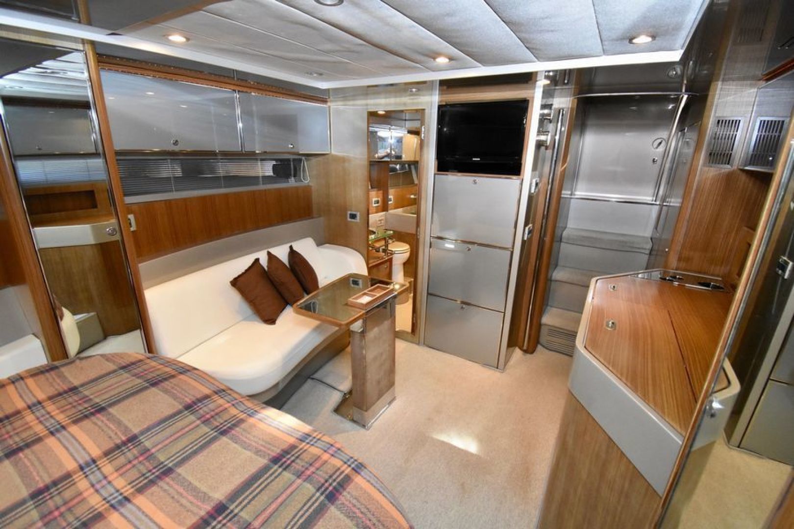 2006 Riva Riva 44 Rivarama Base - Image 31