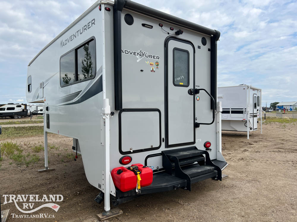 2023 ADVENTURER RV ADVENTURER 901SB - Image 7