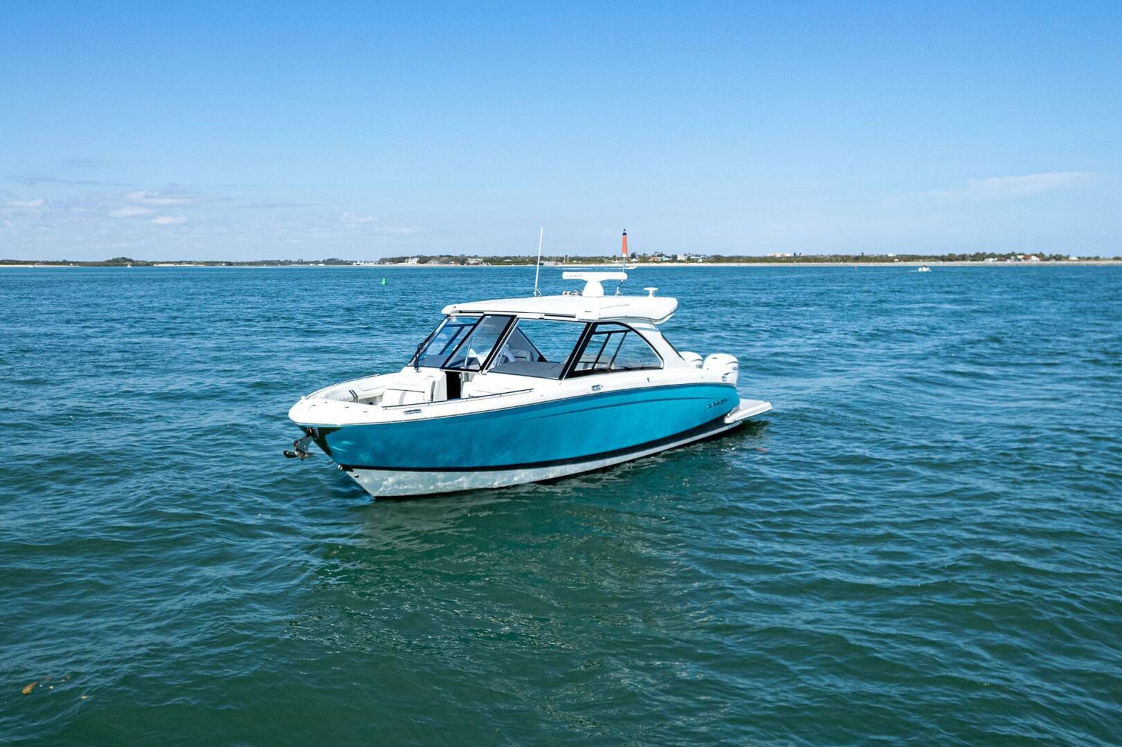 2022 Regal LX 36 - Image 73