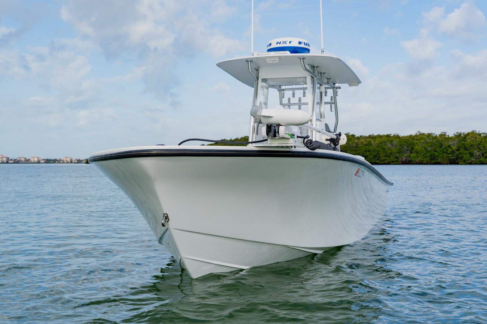 2024 Orion Open Fisherman CC - Image 7