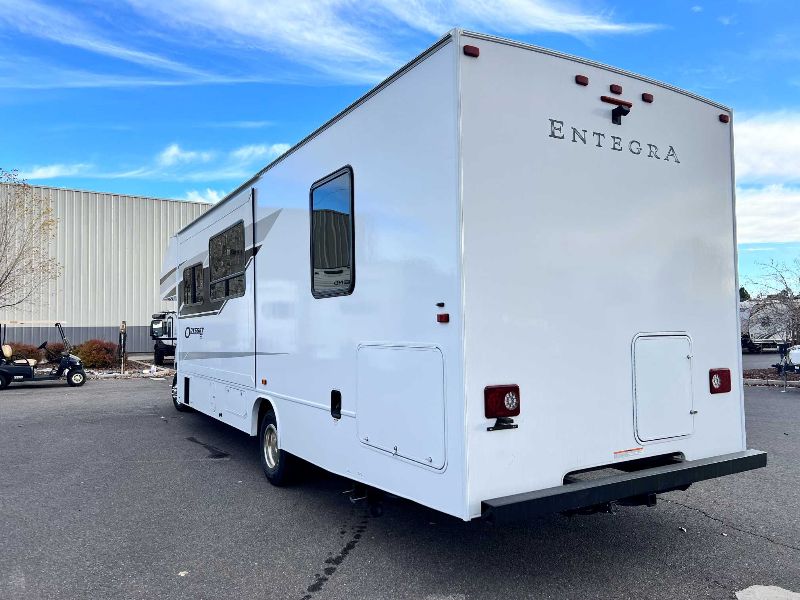 2026 Entegra Coach Odyssey SE 29KF - Image 4
