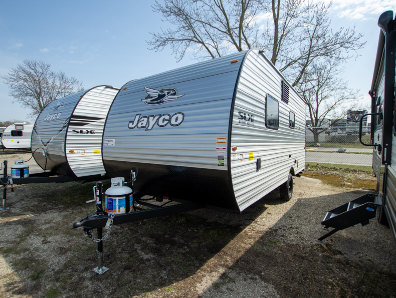 2026 Jayco Jay Flight SLX 170FQ - Image 4